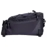 BBB Trunckpack Sykkelveske 6l, Black, One Size