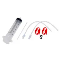 BBB Tubeless Sealant Sprøyte BBB Tubeless Sealant Sprøyte