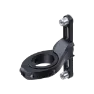 BBB UniHold Til Flaskeholder, Black, One Size