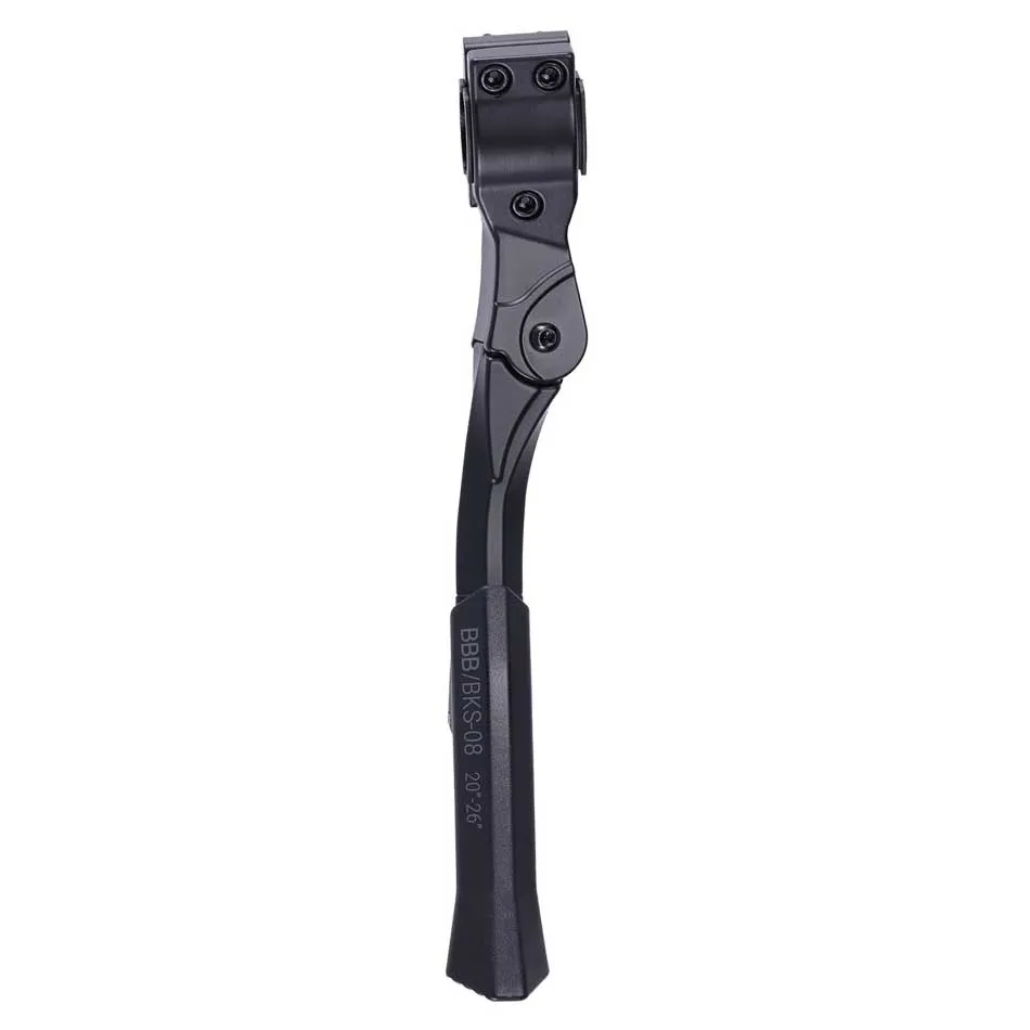 BBB Unikick 20-26´´ Bakre Stativ Refurbished, Black, One Size