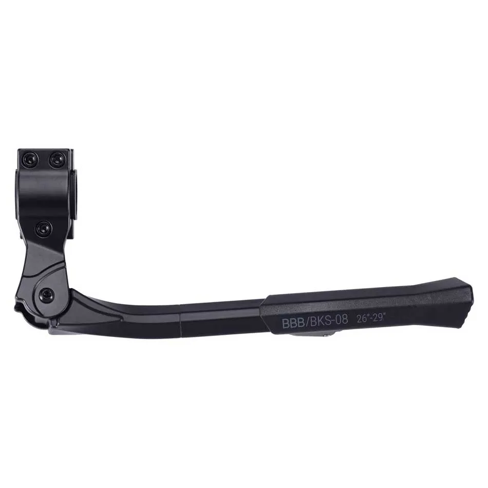 BBB Unikick 20-26´´ Bakre Stativ Refurbished, Black, One Size