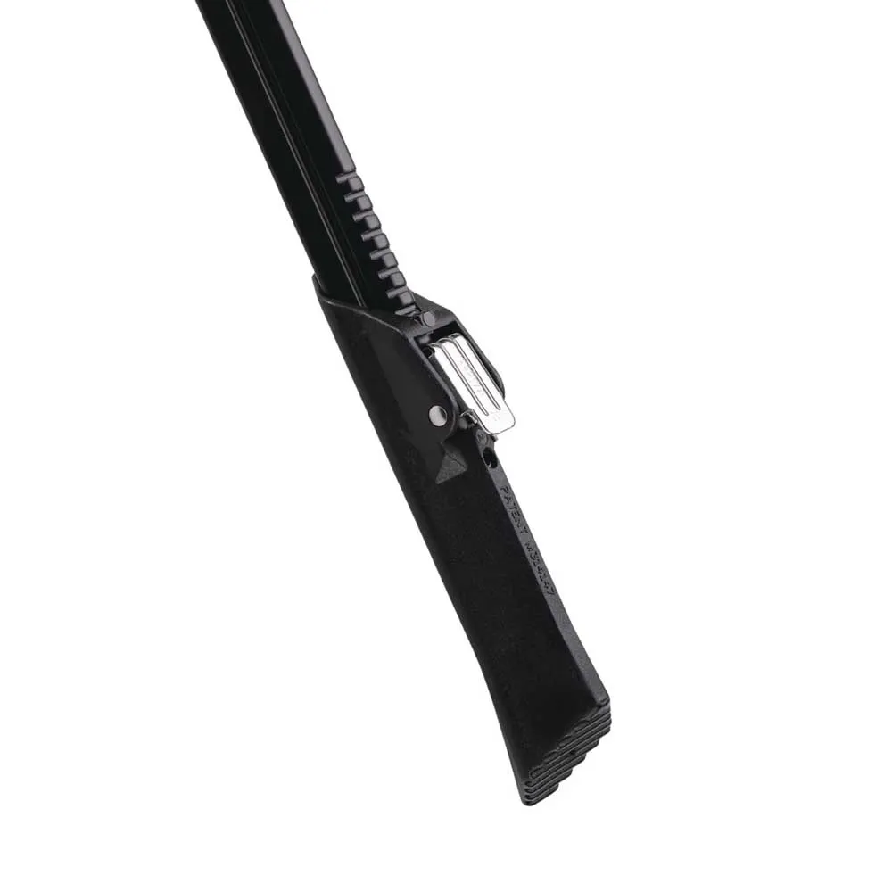 BBB Unikick 20-26´´ Bakre Stativ Refurbished, Black, One Size