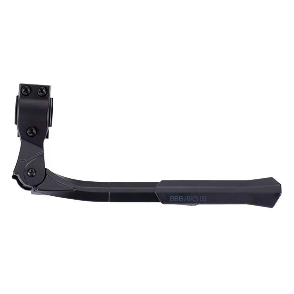 BBB Unikick Bakre Stativ, Matt black, One Size