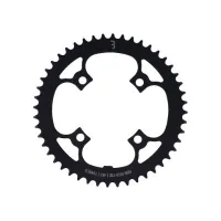 BBB Universal E-bike Ståldrev, 48t, 104 - Bosch Gen. 3&4 BBB Universal E-bike Ståldrev, 48t, 104 - Bosch Gen. 3&4