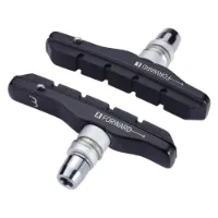 BBB Veestop Komplette Felgbremseklosser 2 Par BBB Veestop Komplette Felgbremseklosser 2 Par