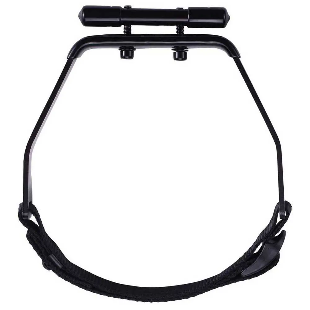 BBB Veske-stabilisator, Black, One Size
