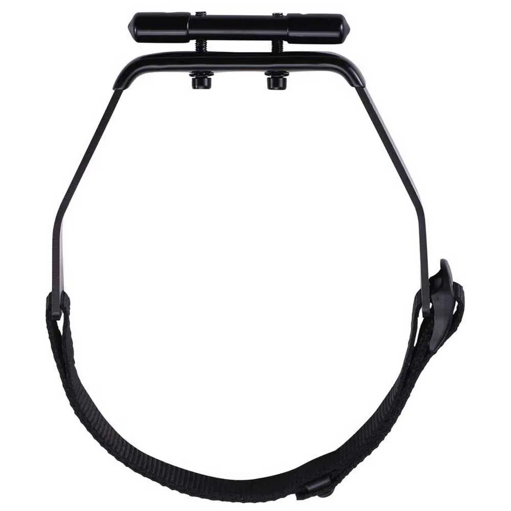 BBB Veske-stabilisator, Black, One Size