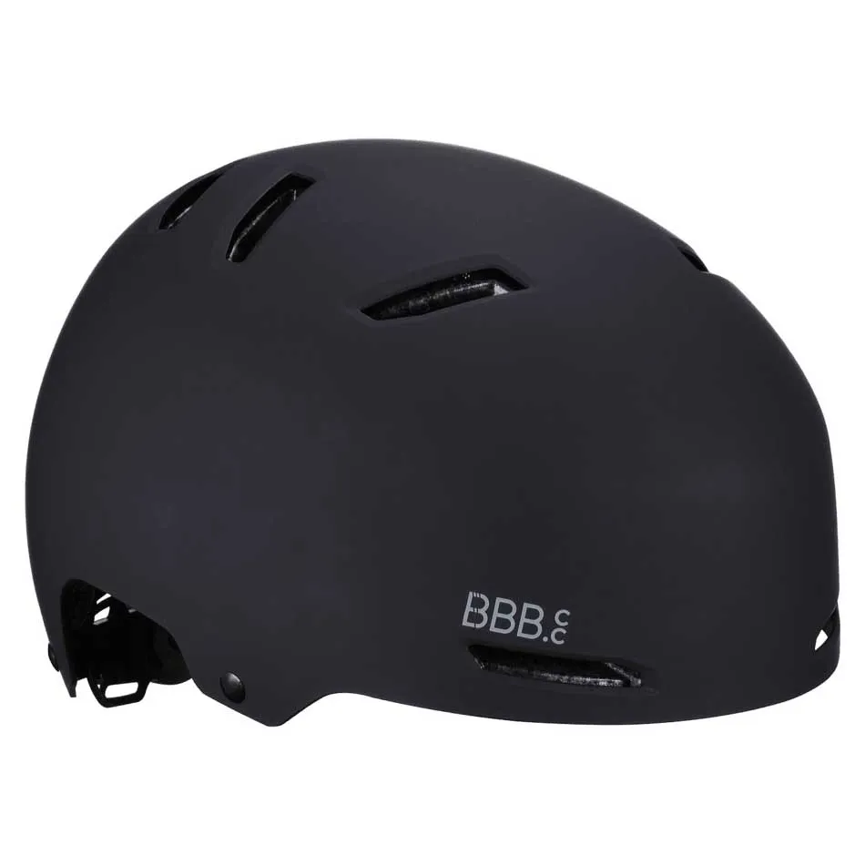 BBB Wave Byhjelm