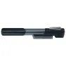 BBB Windgun S Mini Pumpe, Grey, 100psi