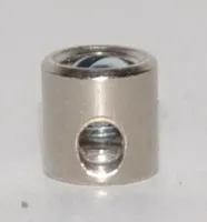BBG 1 stk. Skruenippelø1,8 5,5x5,5mm