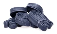 BBG 5 stk. racerslanger 700x23-25C 42, 48 og BBG 5 stk. racerslanger 700x23-25C 42, 48 og