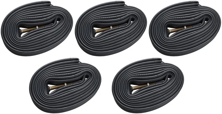 BBG 5 stk. racerslanger 700x23-25C 80