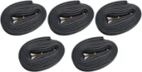BBG 5 stk. racerslanger 700x23-25C 80 BBG 5 stk. racerslanger 700x23-25C 80