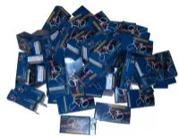 BBG 50 stk Slanger 700x19-23c fransk / racer ventil BBG 50 stk Slanger 700x19-23c fransk / racer ventil