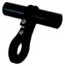 BBG Adapter til lys/computer