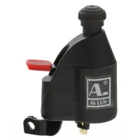 BBG Anlun Aero Dynamo 6V / 3W Høyre BBG Anlun Aero Dynamo 6V / 3W Høyre