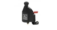 BBG Anlun Aero Dynamo 6V / 3W Venstre