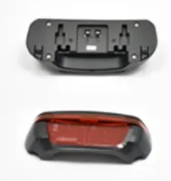 BBG Baklykt Integreret I Batteri,36V BBG Baklykt Integreret I Batteri,36V