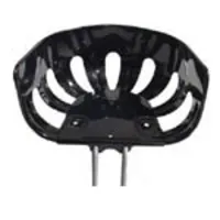 BBG Barnesete BULLDOG Sort OS oversize 35-45mm max 15kg BBG Barnesete BULLDOG Sort OS oversize 35-45mm max 15kg