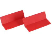 BBG Beskyttelseklampe Til S3000 Mekkestativ BBG Beskyttelseklampe Til S3000 Mekkestativ