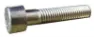 BBG Bolt 6 x 90 mm Rustfri