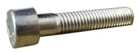 BBG Bolt 6 x 90 mm Rustfri
