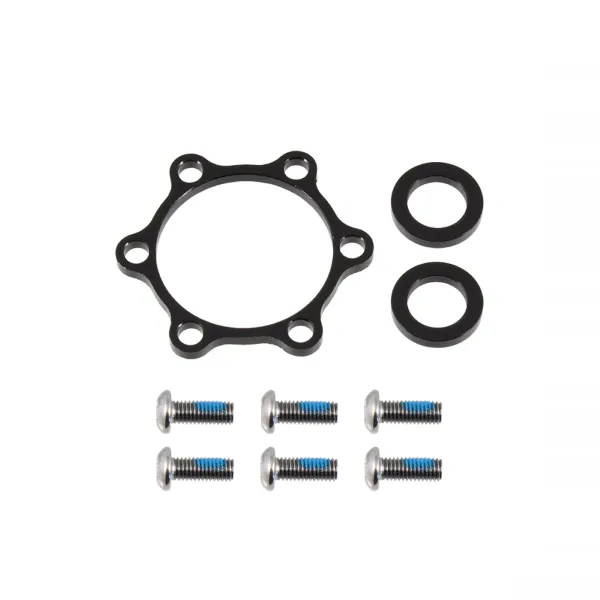 BBG Boost adapter til bakhjul 142 mm til 148