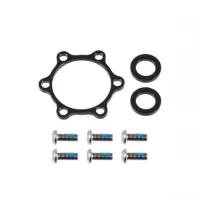 BBG Boost adapter til bakhjul 142 mm til 148 BBG Boost adapter til bakhjul 142 mm til 148
