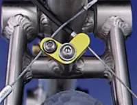 BBG Bremse Servo Adapter