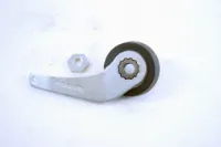 BBG Bremsearm Med Konus Til Spectro/Sram