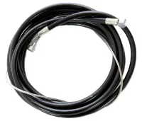 BBG Bremsekabel Uni bak 1800/1700mm