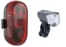 BBG Büchel Lyssett 100 Lux Micro lens COB stoptech USB