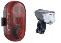BBG Büchel Lyssett 100 Lux Micro lens COB stoptech USB BBG Büchel Lyssett 100 Lux Micro lens COB stoptech USB