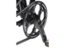 BBG Chainrunner Kjedeskjerm Til Innvendig Giring, Black, One Size