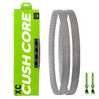 BBG Cushecore XC dekk innlegg med tubeless ventil - 29"