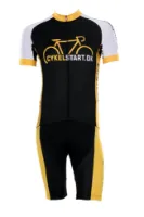 BBG Cykelstart.dk Trøye Sort BBG Cykelstart.dk Trøye Sort