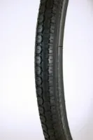 BBG Dekk Cobra 2 x 19 (23 x 2) til transport bakhjul BBG Dekk Cobra 2 x 19 (23 x 2) til transport bakhjul