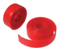 BBG Dekkinnlegg 2 stk 25-28mm rød BBG Dekkinnlegg 2 stk 25-28mm rød