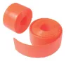 BBG Dekkinnlegg 2 stk 26 x 1,25-2,10 oransje