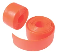 BBG Dekkinnlegg 2 stk 26 x 1,25-2,10 oransje