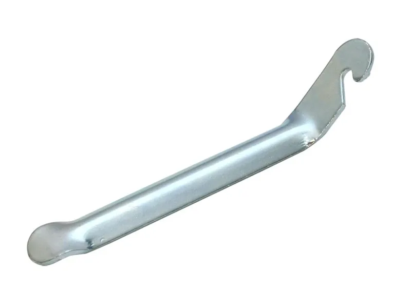 BBG Dekkjern 12 cm pris pr. stk