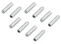 BBG Endestopp for gearwire 1,6mm 10 stk