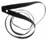 BBG Felgbånd 28 13mm