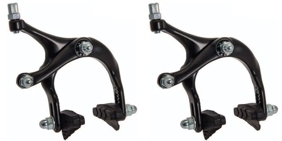 BBG Fixie/racer bremsesett