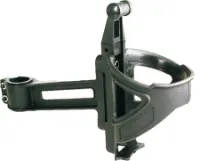 BBG Flaskeholder Til Montering På Setepinne BBG Flaskeholder Til Montering På Setepinne
