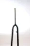 BBG Forgafel Mtb 26 x 1 1/8, Svart