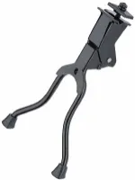 BBG Fotstøtte dobbelt 28''