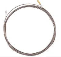 BBG Gearwire Universal M. Endeplugg 1,1x2200 mm. BBG Gearwire Universal M. Endeplugg 1,1x2200 mm.