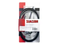 BBG Girkabelsett til Shimano Nexus