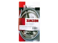 BBG Girkabelsett til Shimano Nexus